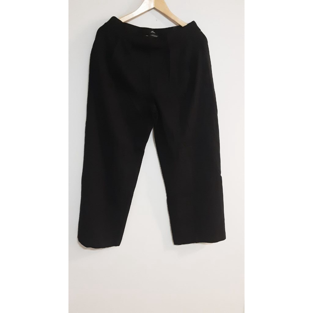Women's Reitmans Black Pants Size S
